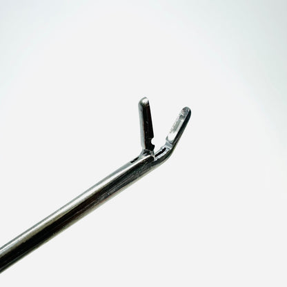 V. MUELLER NL6151 Pituitary Rongeur Forceps Angled Up 3 X 10 Mm Cup, 7 In