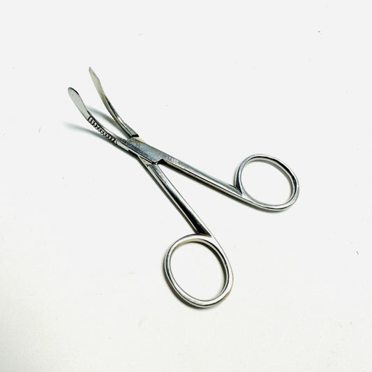 STORZ N8220 Dagger Dilator Curved 4.3 Inch Instrument