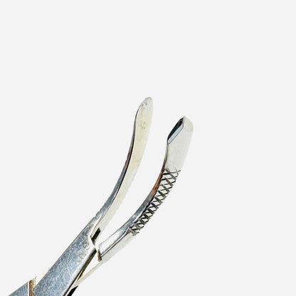 STORZ N8220 Dagger Dilator Curved 4.3 Inch Instrument