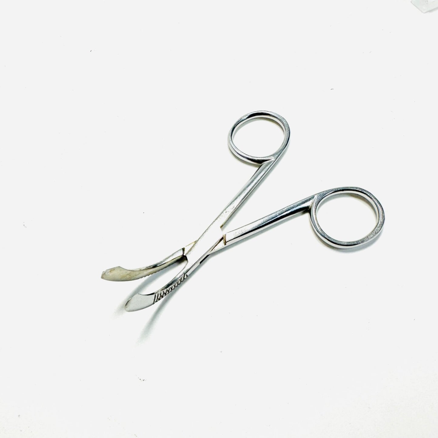 STORZ N8220 Dagger Dilator Curved 4.3 Inch Instrument