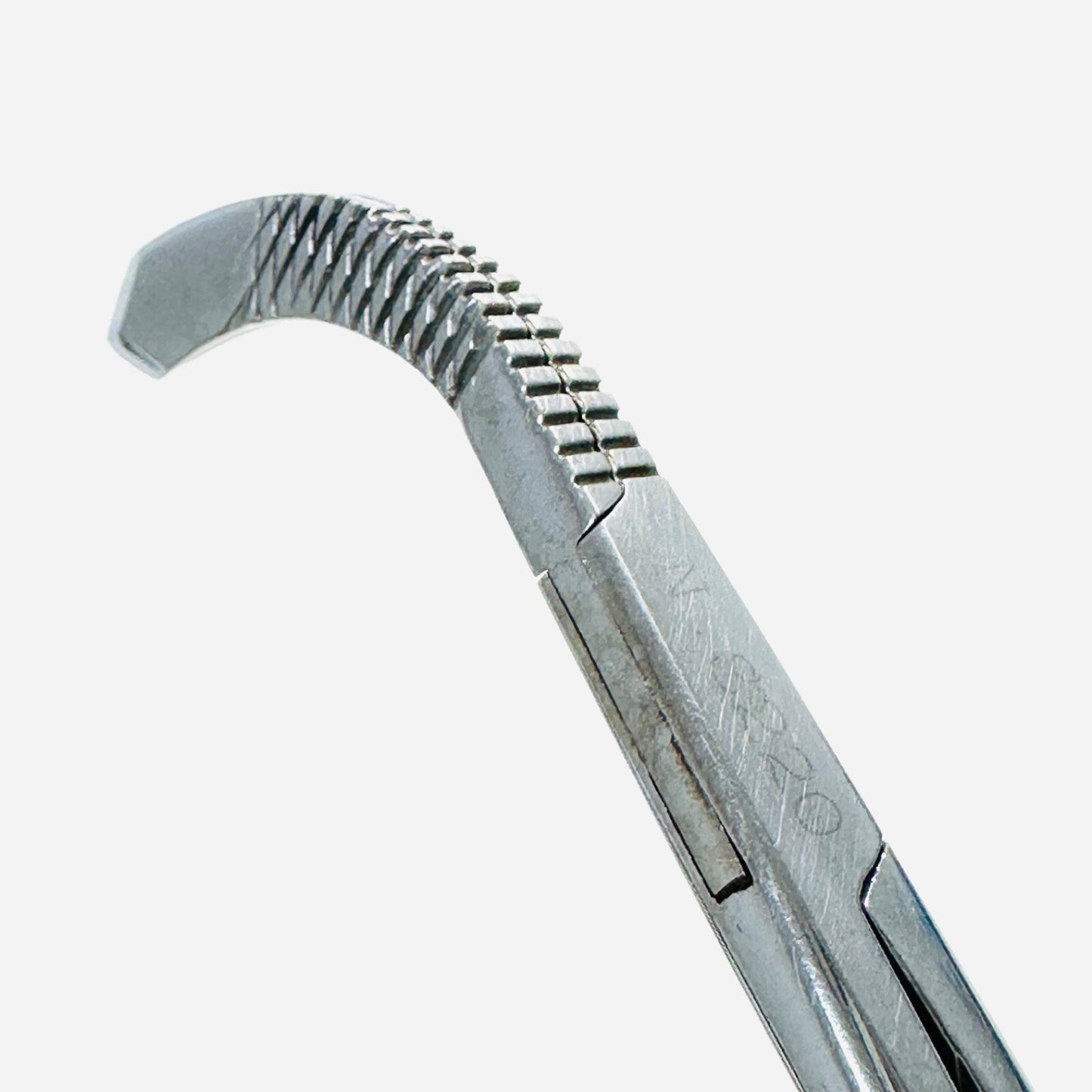 STORZ N8220 Dagger Dilator Curved 4.3 Inch Instrument