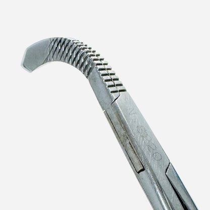 STORZ N8220 Dagger Dilator Curved 4.3 Inch Instrument