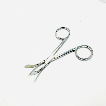 STORZ N8220 Dagger Dilator Curved 4.3 Inch Instrument