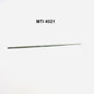 MTI SURGICAL RING CURETTE 8 inch Instrument