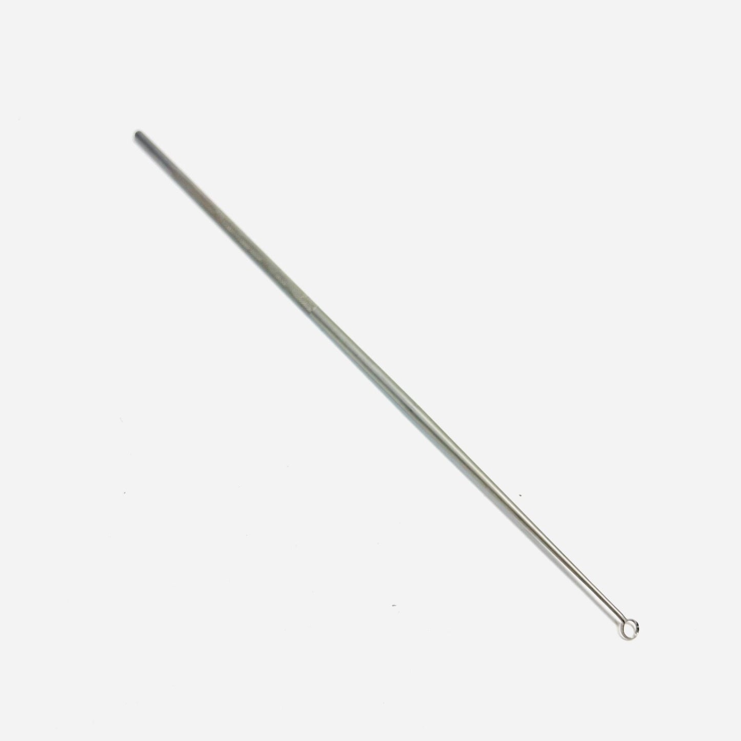 MTI SURGICAL RING CURETTE 8 inch Instrument