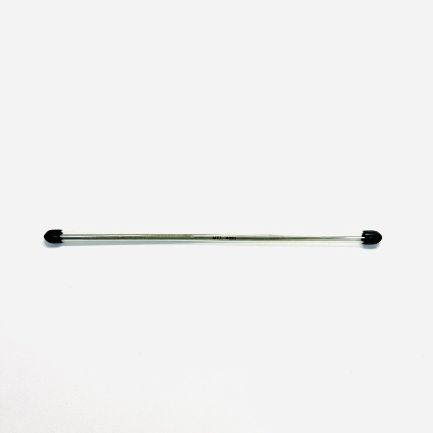 MTI SURGICAL RING CURETTE 8 inch Instrument