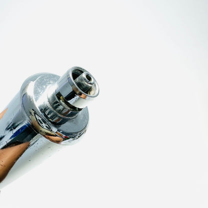 BMS Israel Metal Utility Syringe Stainless steel