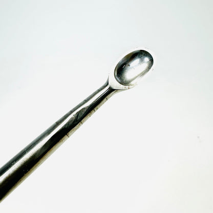Acromed 2029-4 Wallie Heinig Neuro Curette Size #4 Instrument