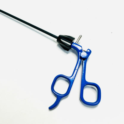 SNOWDEN SPENCER 90-1050 Laparoscopic Handle W/ Insulated Shaft Only