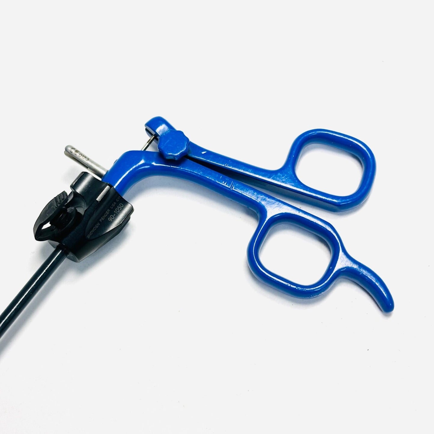 SNOWDEN SPENCER 90-1050 Laparoscopic Handle W/ Insulated Shaft Only