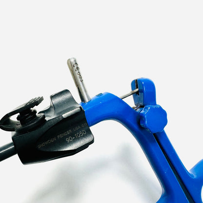 SNOWDEN SPENCER 90-1050 Laparoscopic Handle W/ Insulated Shaft Only