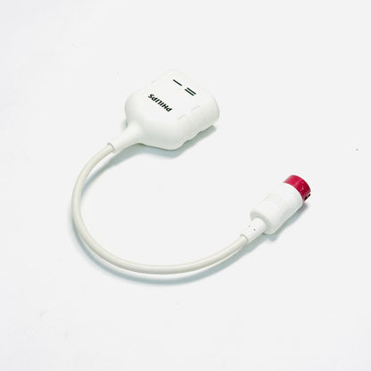 Philips 989803199741 Dual Invasive Blood Pressure (IBP) Adapter OEM