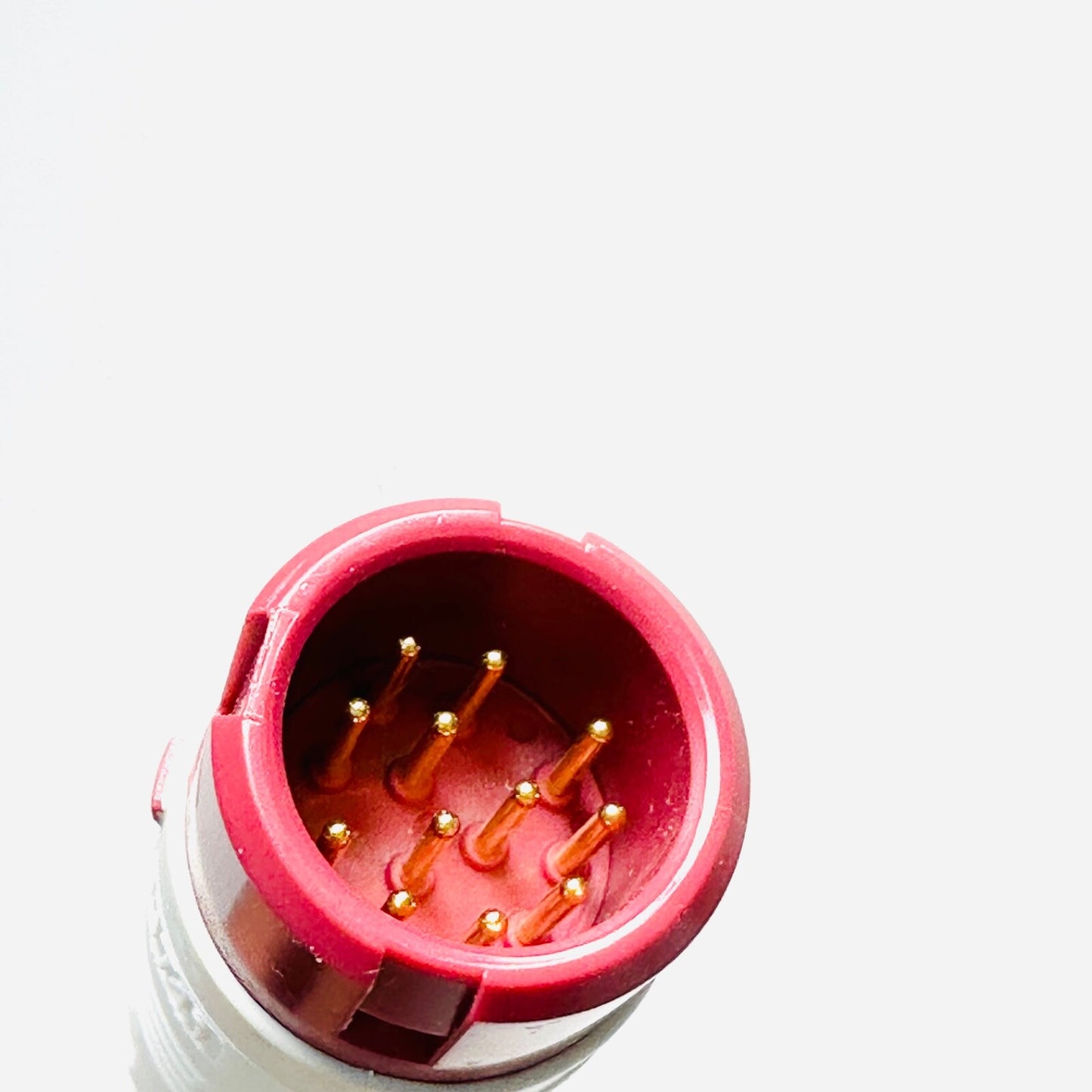 Philips 989803199741 Dual Invasive Blood Pressure (IBP) Adapter OEM