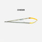 V. Mueller CH8589 Vital Castroviejo Needle Holder 8-3/4 Inch Instrument