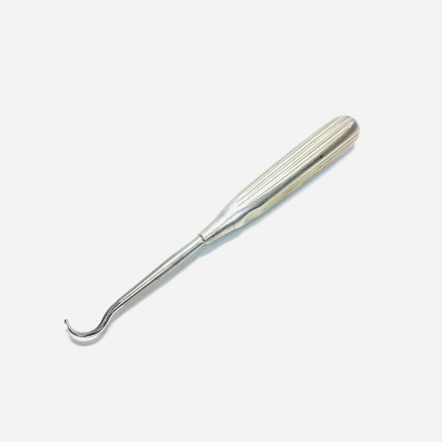 NEW ENGLAND SURGICAL 50-1005 Curved Hook Instrument