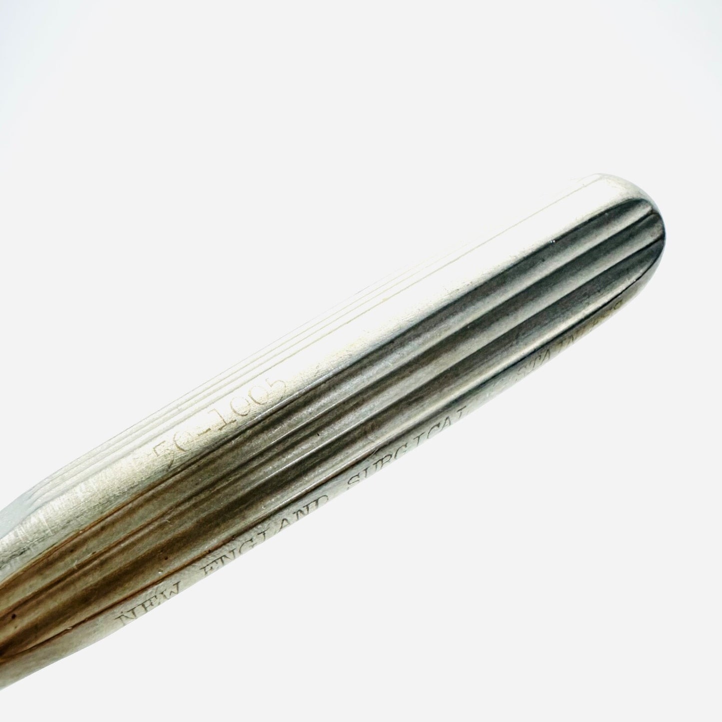 NEW ENGLAND SURGICAL 50-1005 Curved Hook Instrument