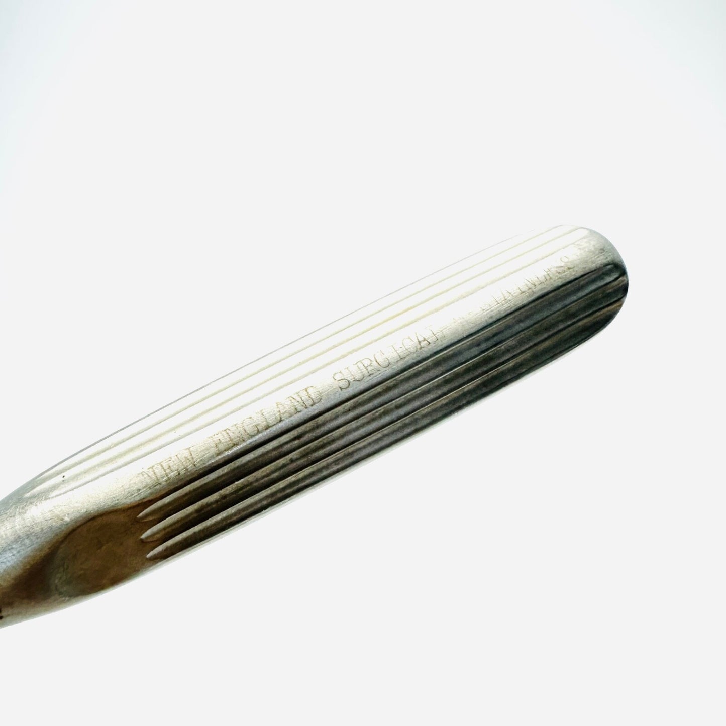 NEW ENGLAND SURGICAL 50-1005 Curved Hook Instrument