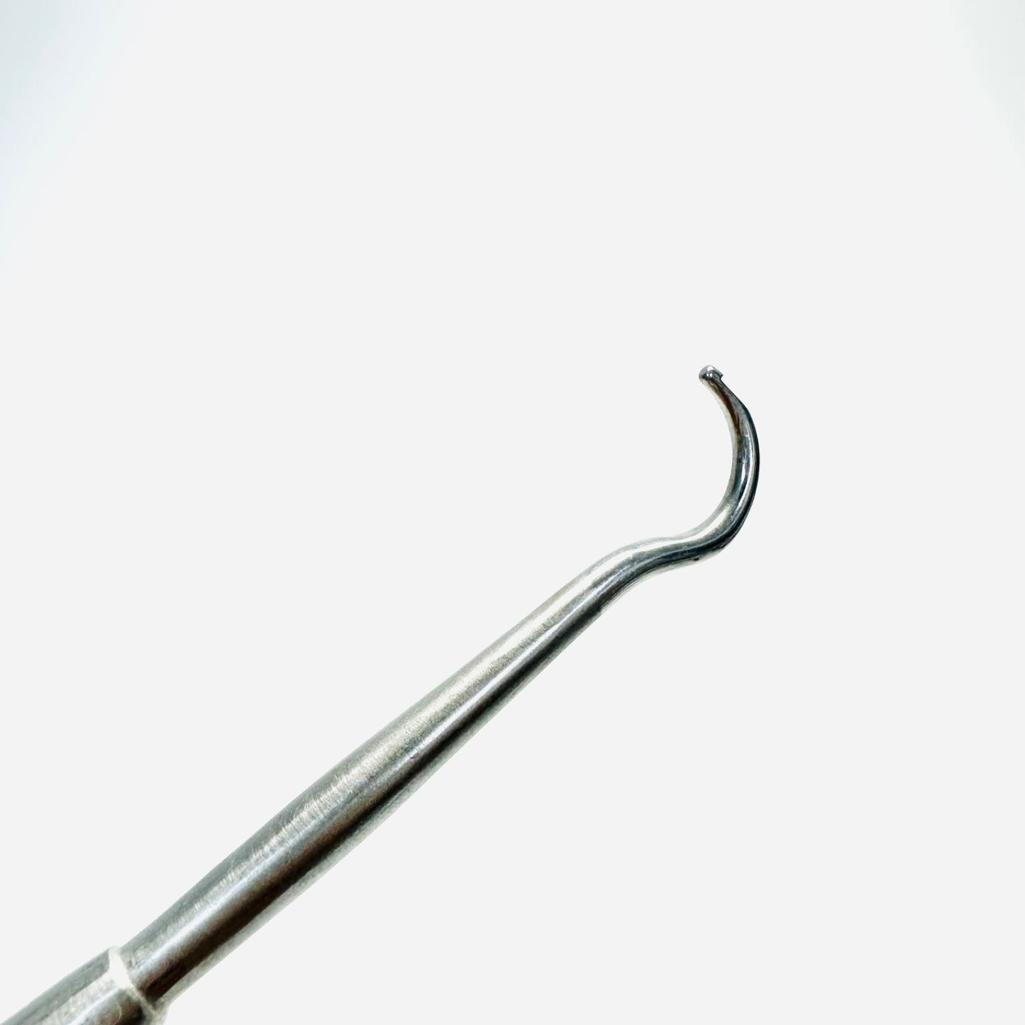 NEW ENGLAND SURGICAL 50-1005 Curved Hook Instrument