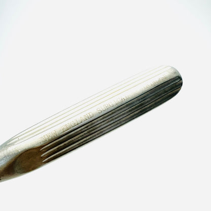 NEW ENGLAND SURGICAL 50-1005 Curved Hook Instrument