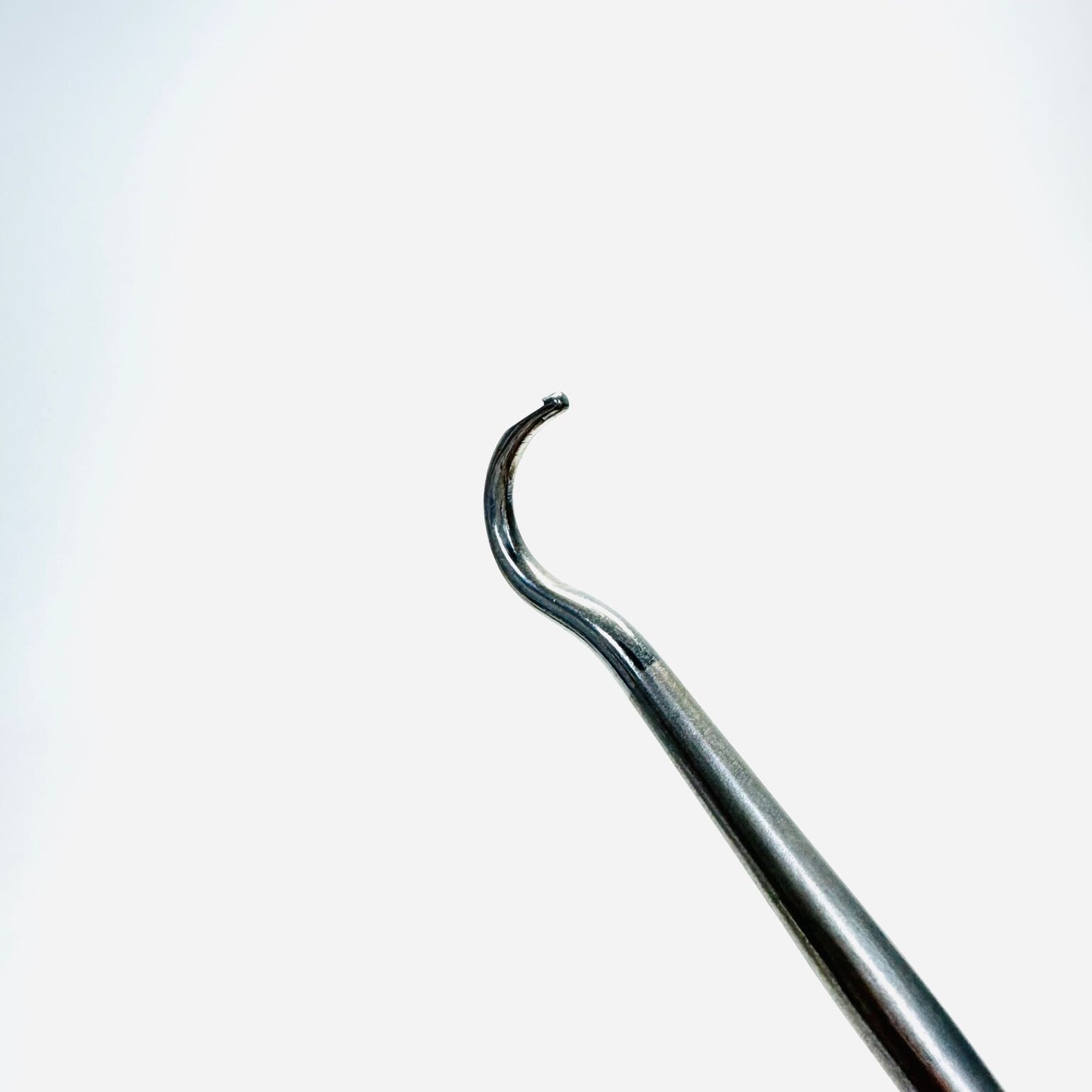 NEW ENGLAND SURGICAL 50-1005 Curved Hook Instrument