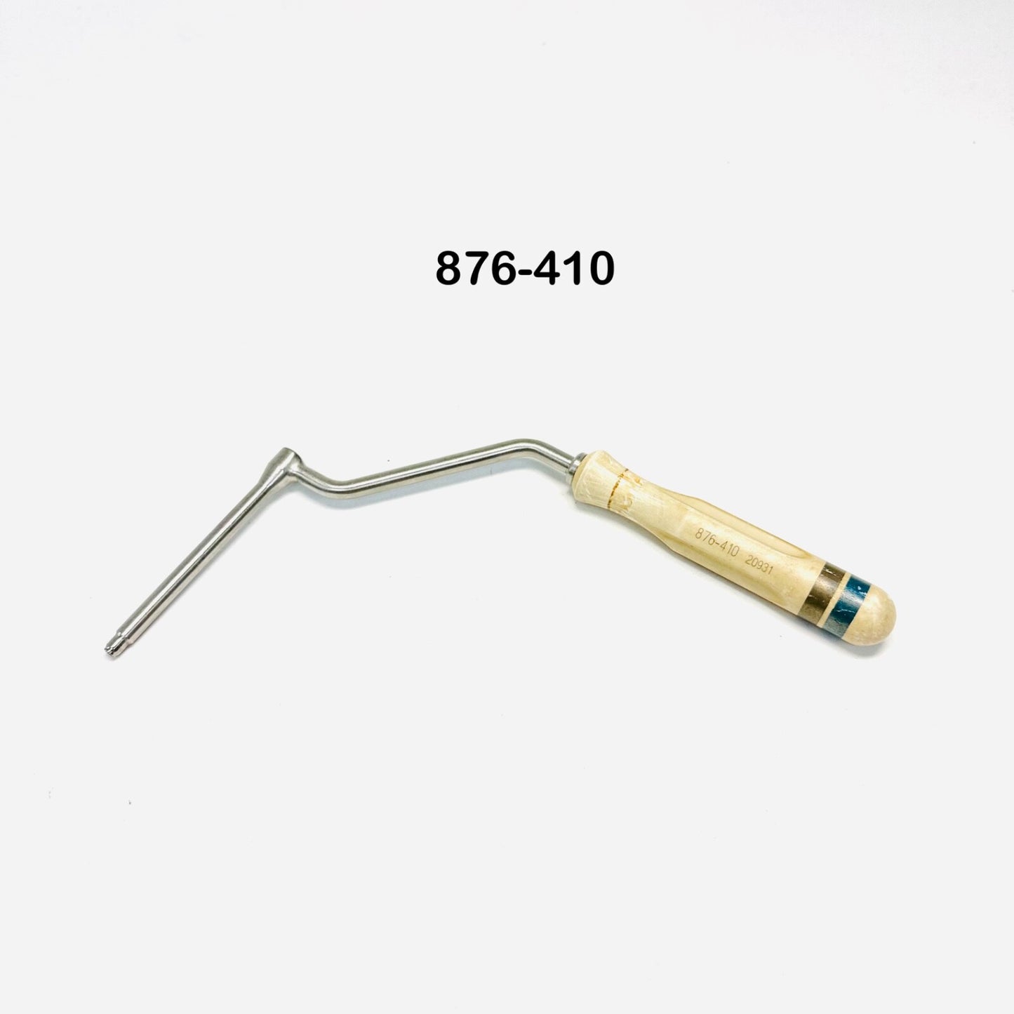 Medtronic 876-410 Fixed Angle Drill Guide Instrument