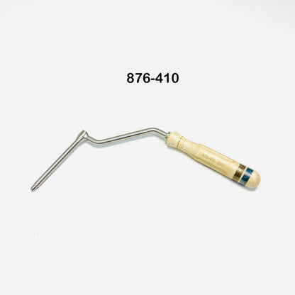 Medtronic 876-410 Fixed Angle Drill Guide Instrument