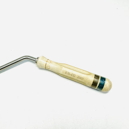 Medtronic 876-410 Fixed Angle Drill Guide Instrument