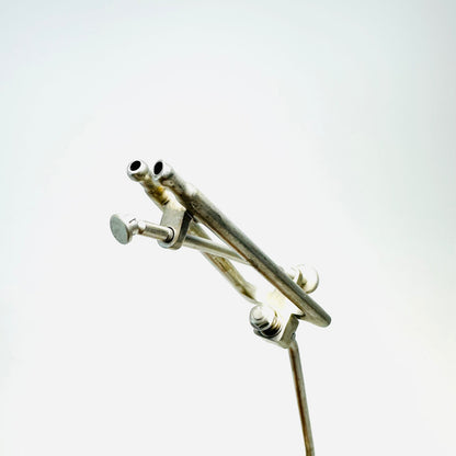 Medtronic 8796006 Dual / DOUBLE Drilling Guide Instrument