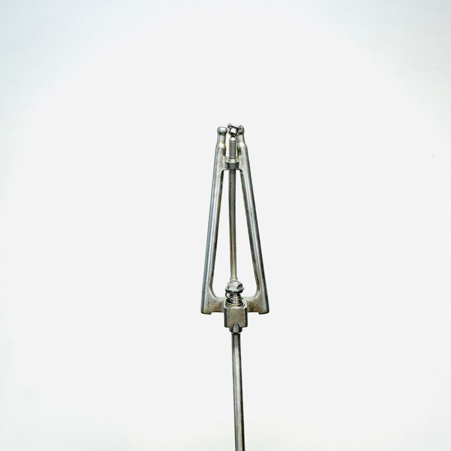 Medtronic 8796006 Dual / DOUBLE Drilling Guide Instrument