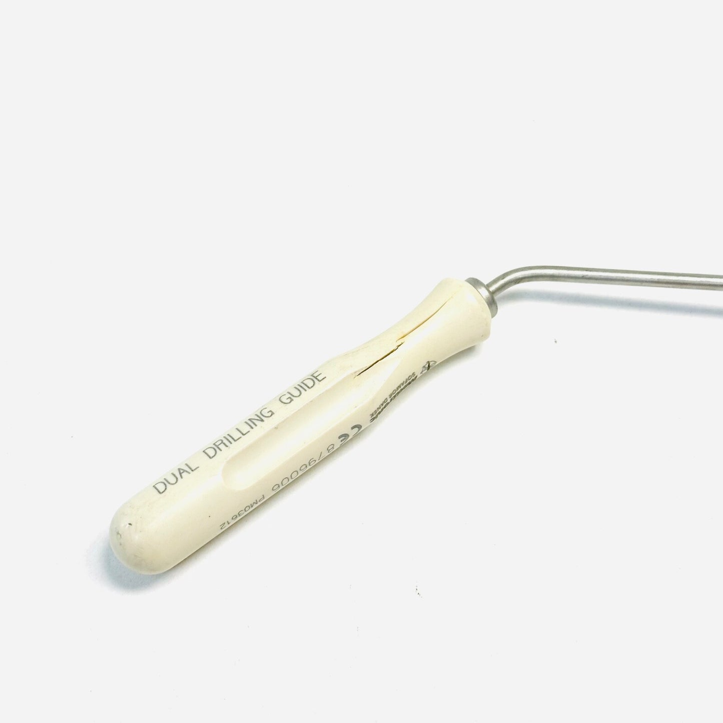 Medtronic 8796006 Dual / DOUBLE Drilling Guide Instrument
