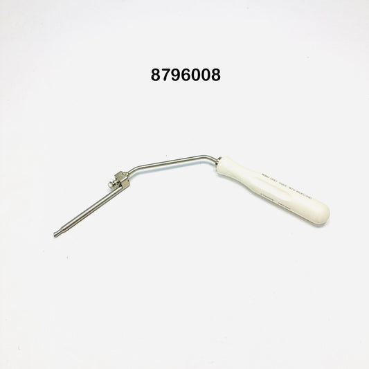 Medtronic 8796008 Mono Drilling Guide Without Kickstand Instrument