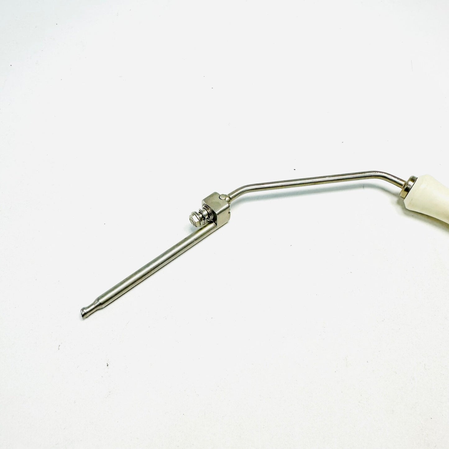 Medtronic 8796008 Mono Drilling Guide Without Kickstand Instrument