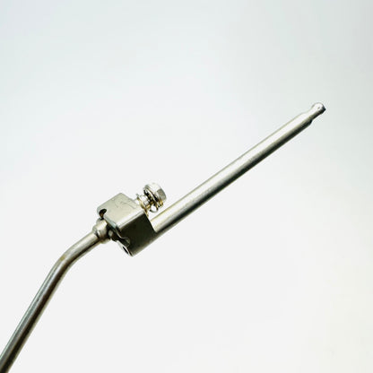 Medtronic 8796008 Mono Drilling Guide Without Kickstand Instrument