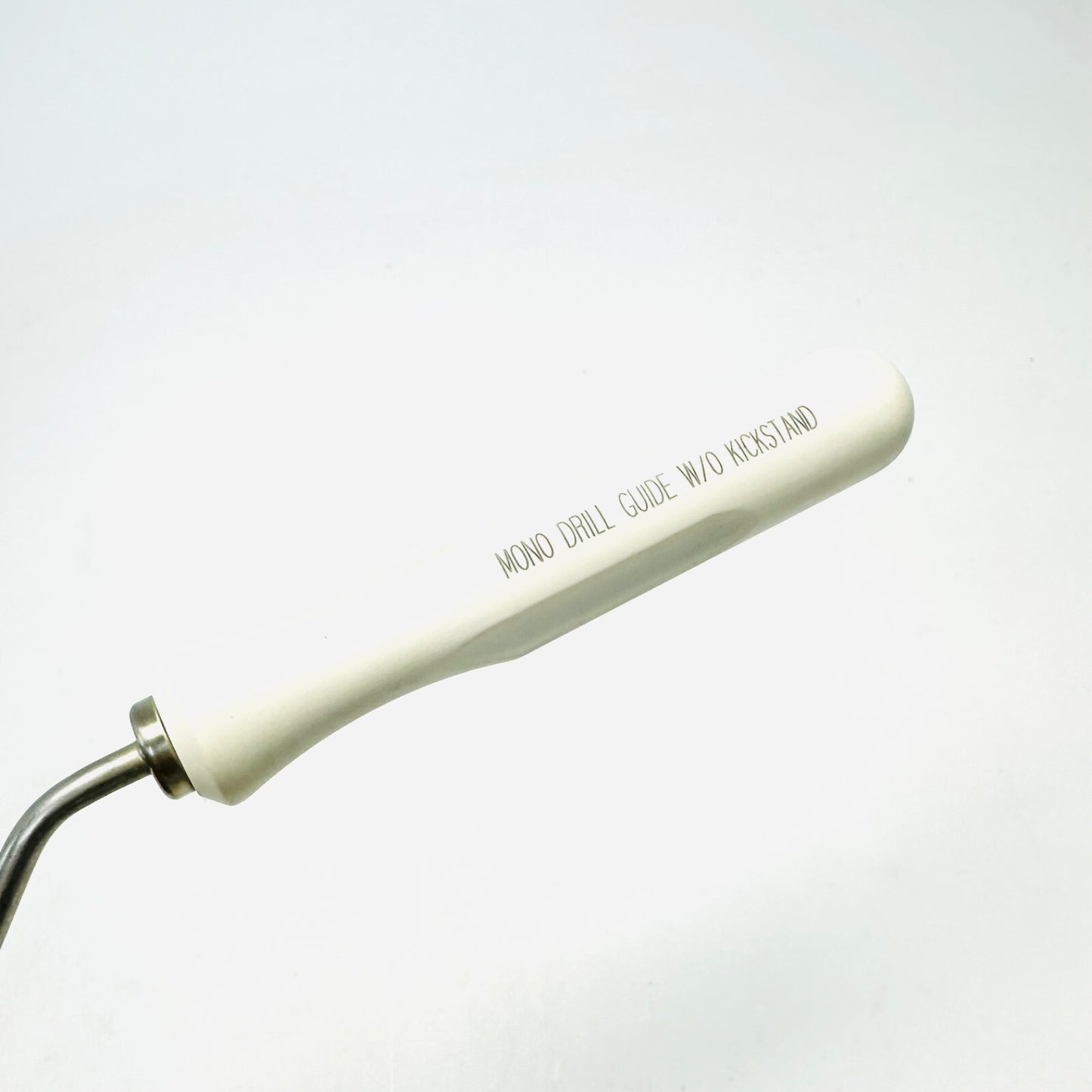 Medtronic 8796008 Mono Drilling Guide Without Kickstand Instrument