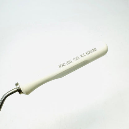 Medtronic 8796008 Mono Drilling Guide Without Kickstand Instrument
