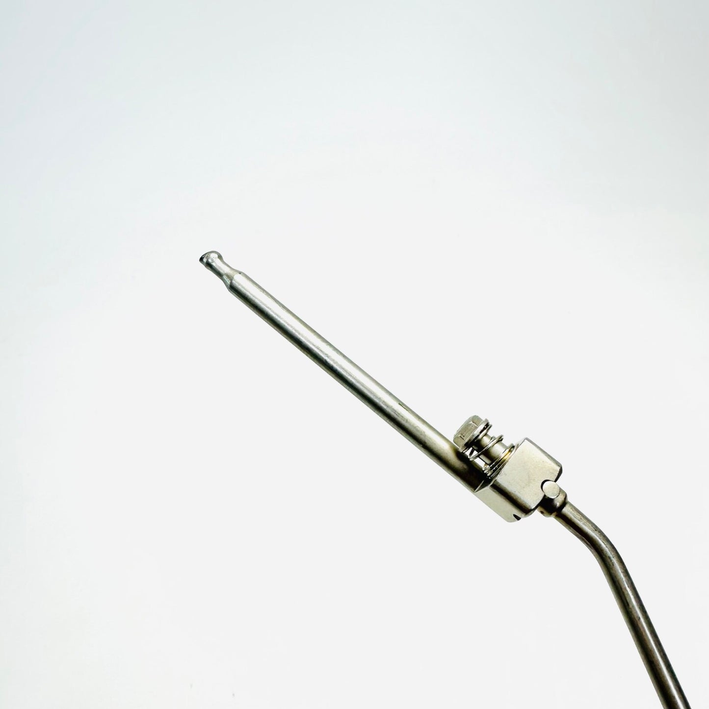 Medtronic 8796008 Mono Drilling Guide Without Kickstand Instrument