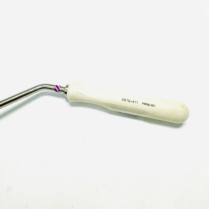 Medtronic 876-408 Fixed Angle Double Drill Guide Instrument