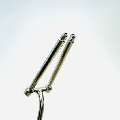 Medtronic 876-408 Fixed Angle Double Drill Guide Instrument