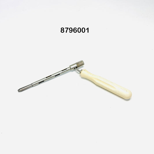 Medtronic 8796001 Plate Holder Instrument