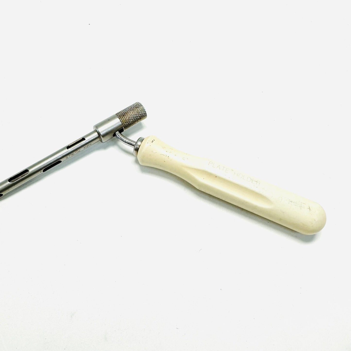 Medtronic 8796001 Plate Holder Instrument