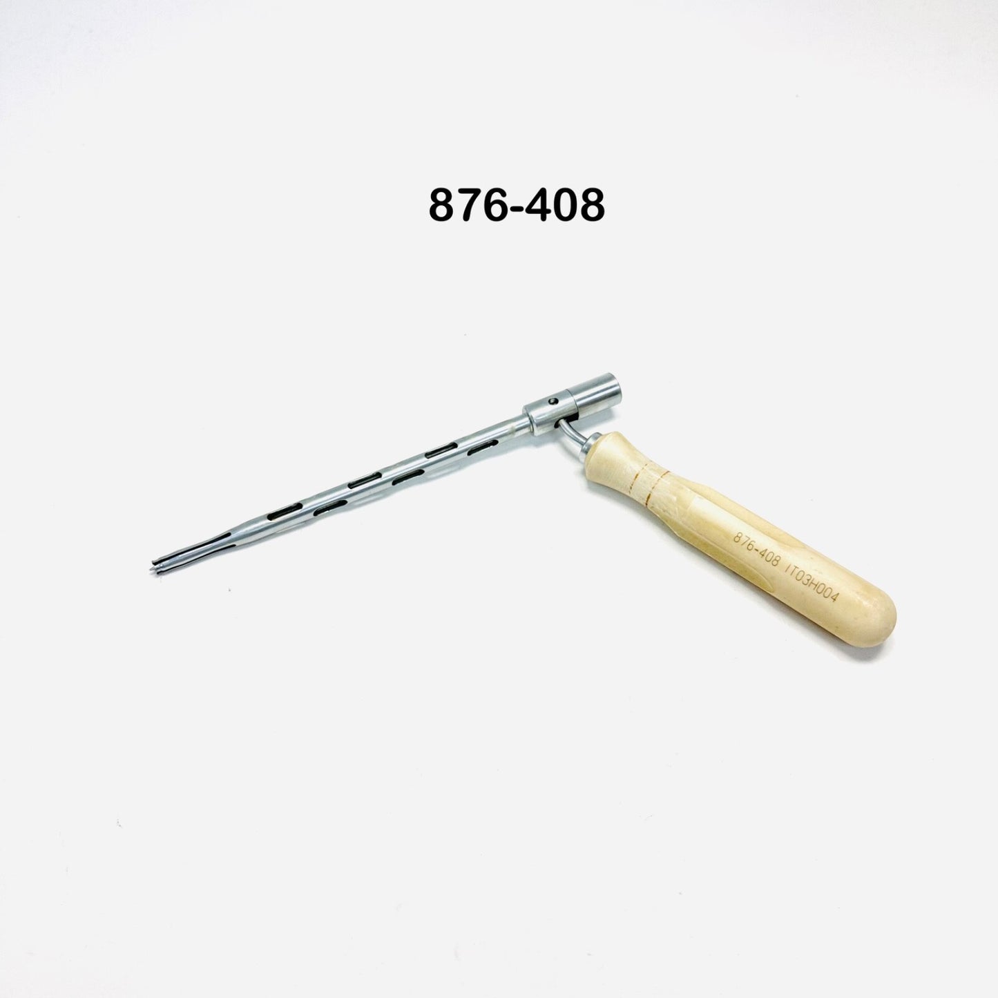 Medtronic 876-408 Plate Holder Instrument
