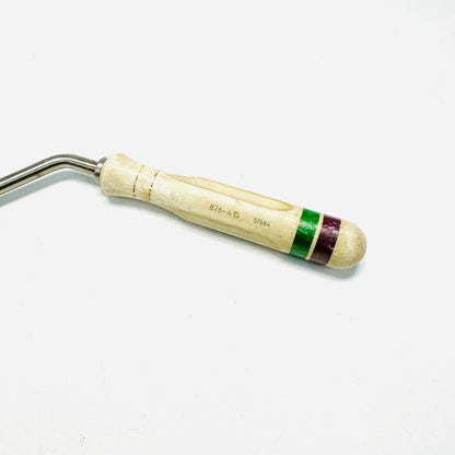 Medtronic 876-415 Variable Angle Drill Guide Instrument