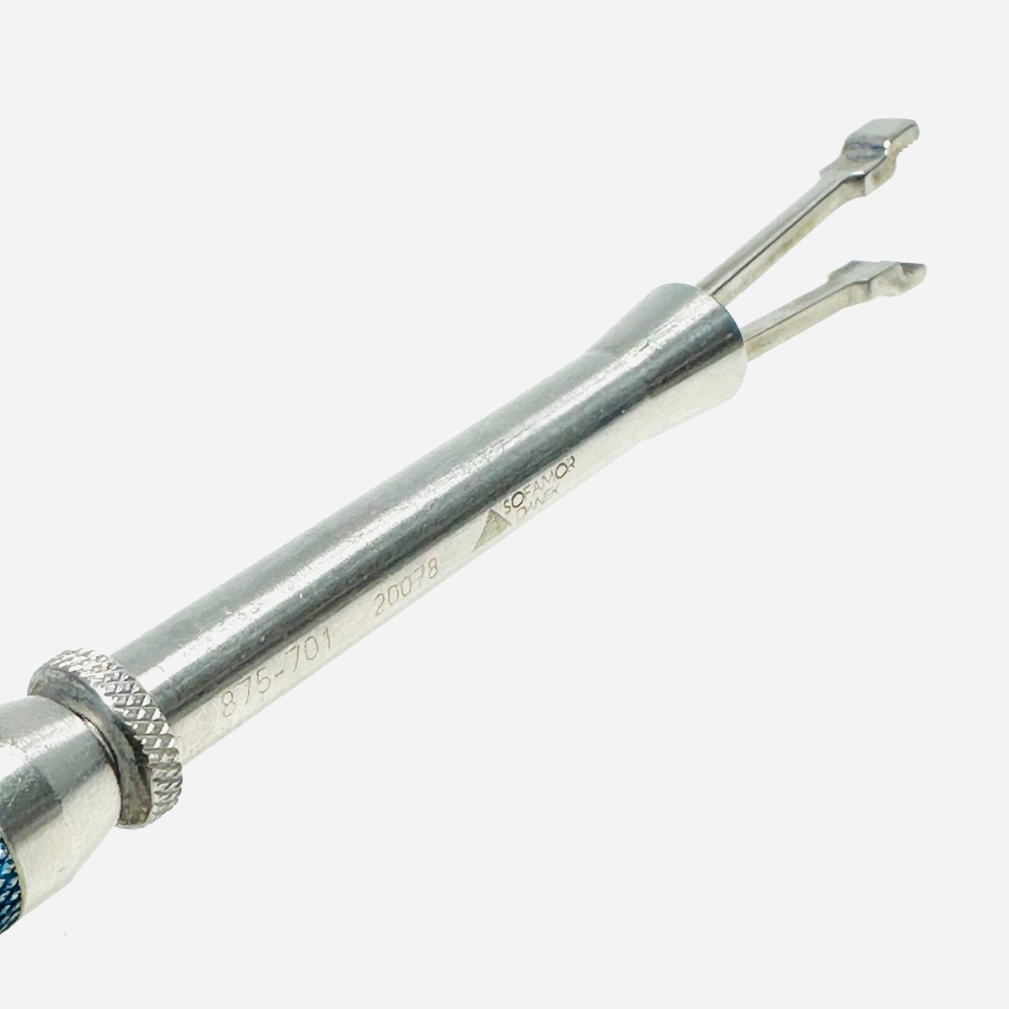 Medtronic 875-701 Graft Holder / Introducer Instrument