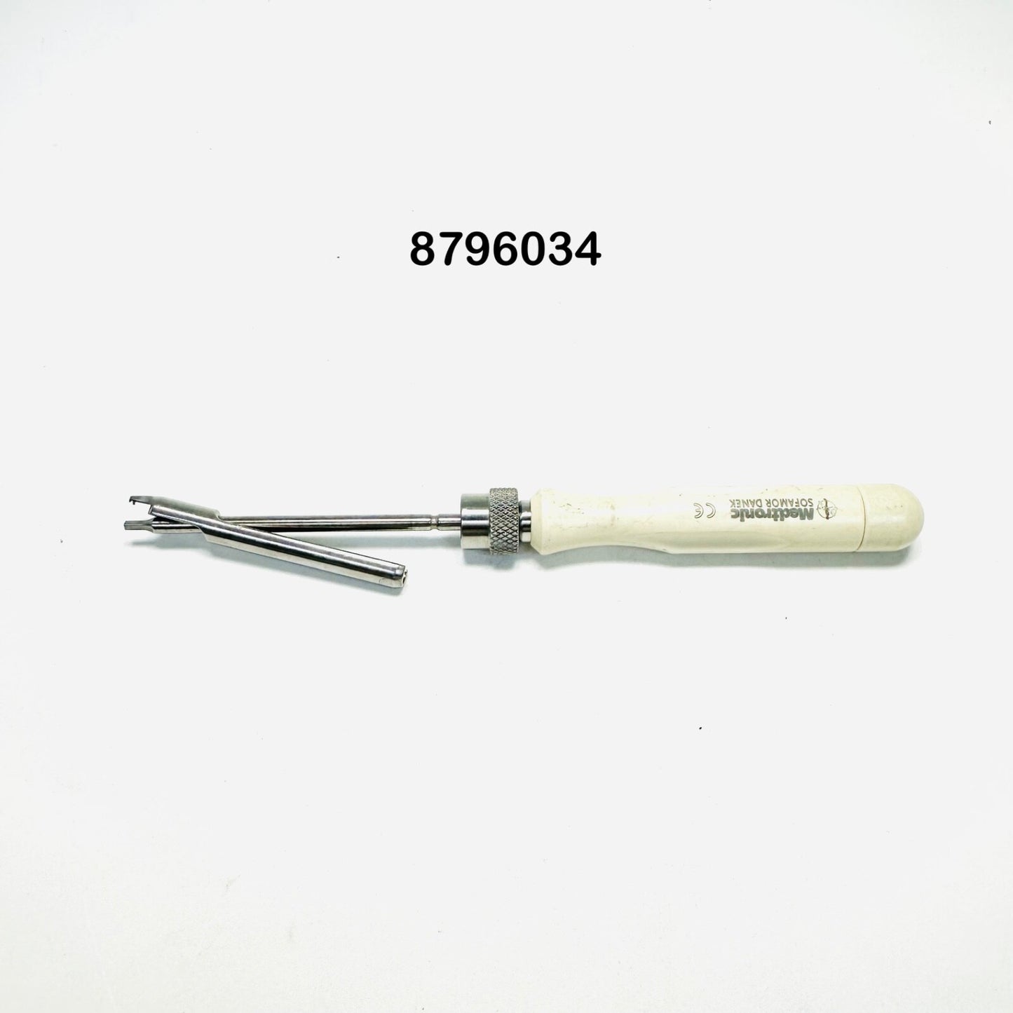 Medtronic 8796034 Surgical screwdriver instrument