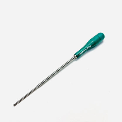 Medtronic 6860484 Lockscrew Driver Instrument