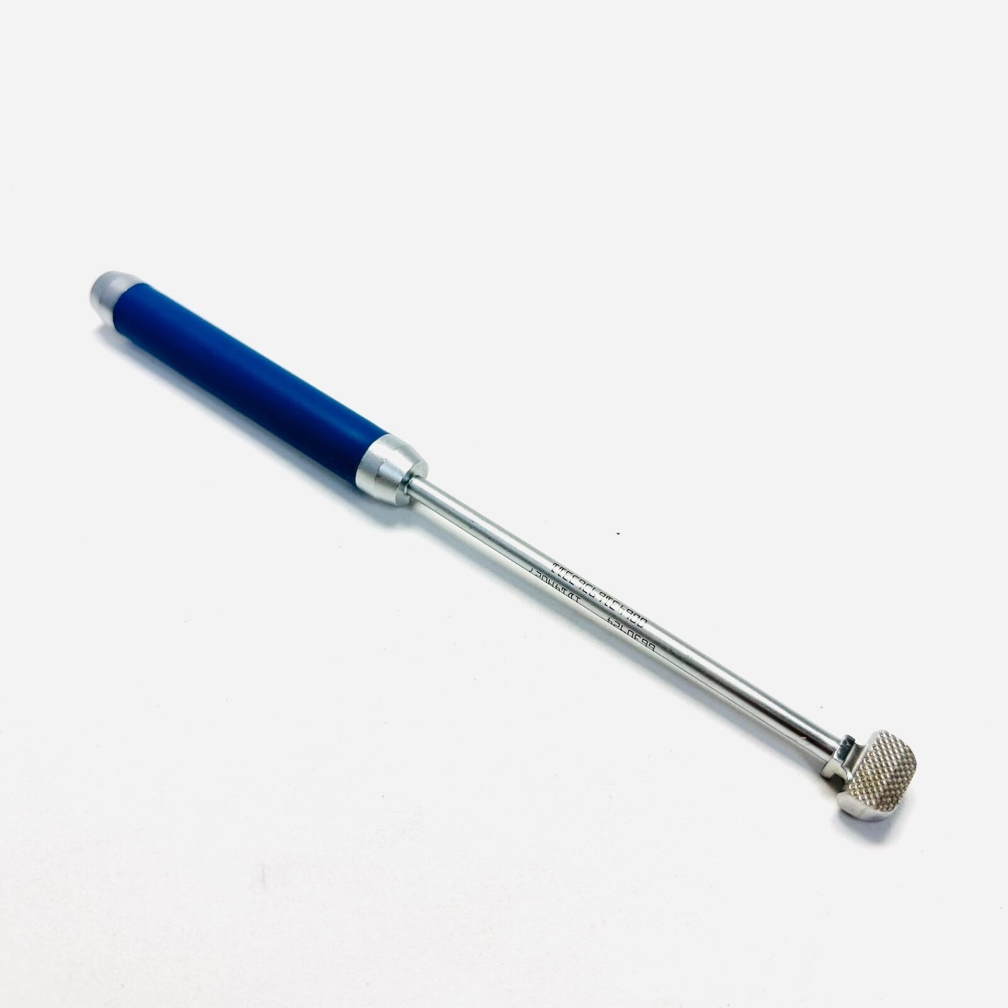 Medtronic 6630924 Lordotic 7mm X 15mm X 12mm Rasp Instrument