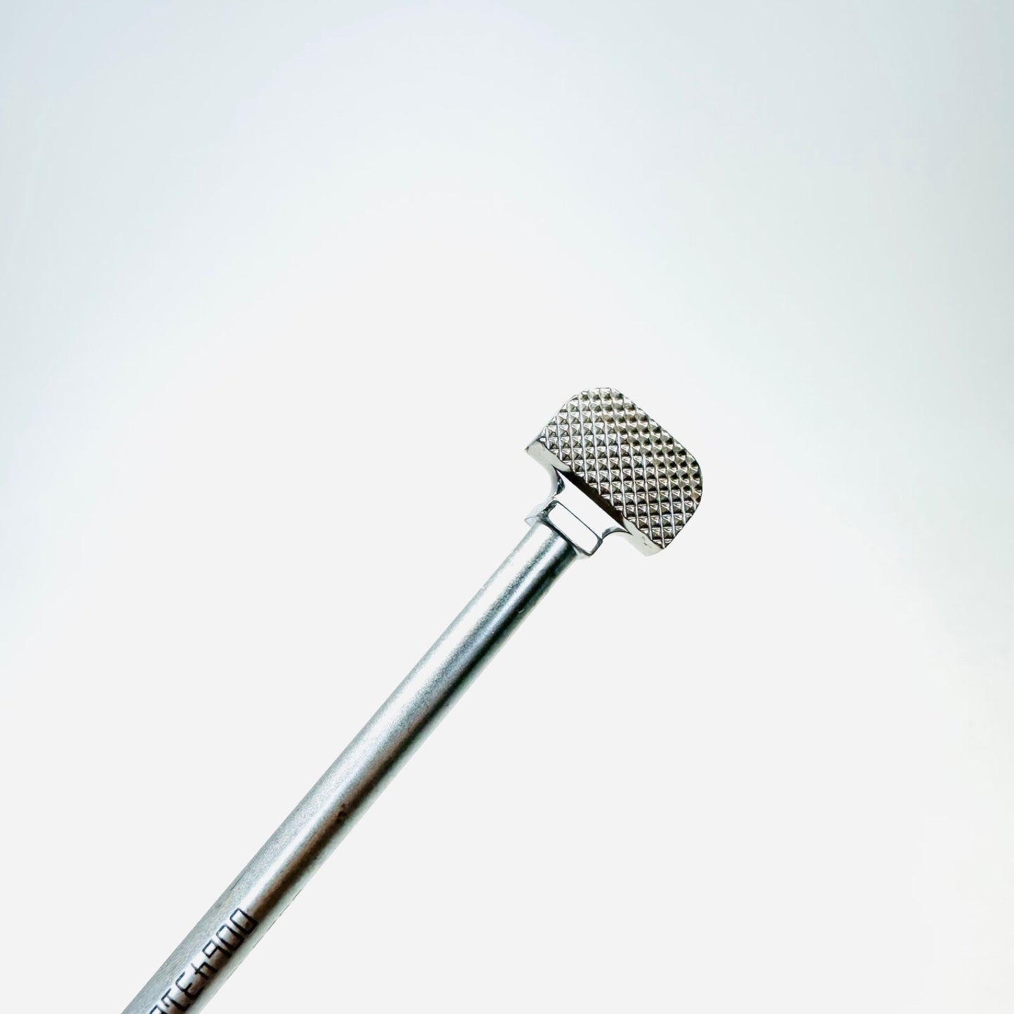 Medtronic 6630924 Lordotic 7mm X 15mm X 12mm Rasp Instrument