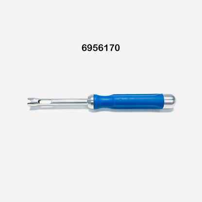 Medtronic 6956170 Rod Pusher Counter Torque Instrument