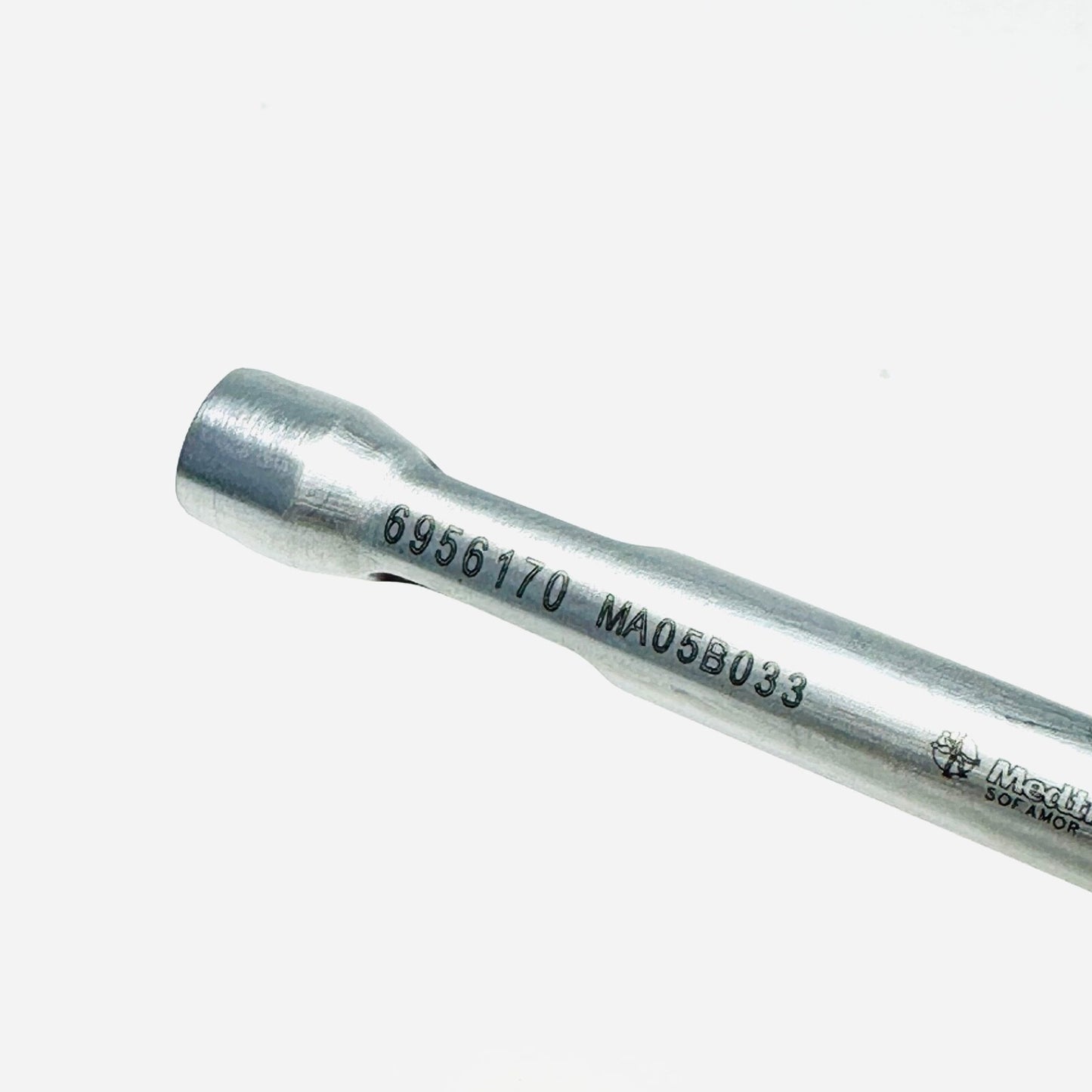 Medtronic 6956170 Rod Pusher Counter Torque Instrument