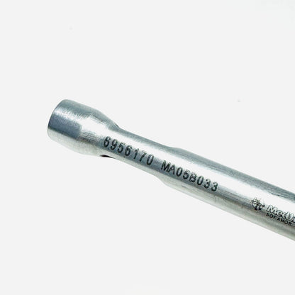 Medtronic 6956170 Rod Pusher Counter Torque Instrument